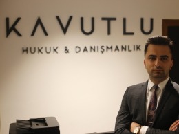 Av. Ömer Kavutlu